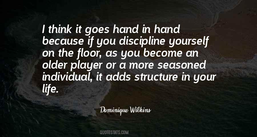 Individual Life Quotes #66645