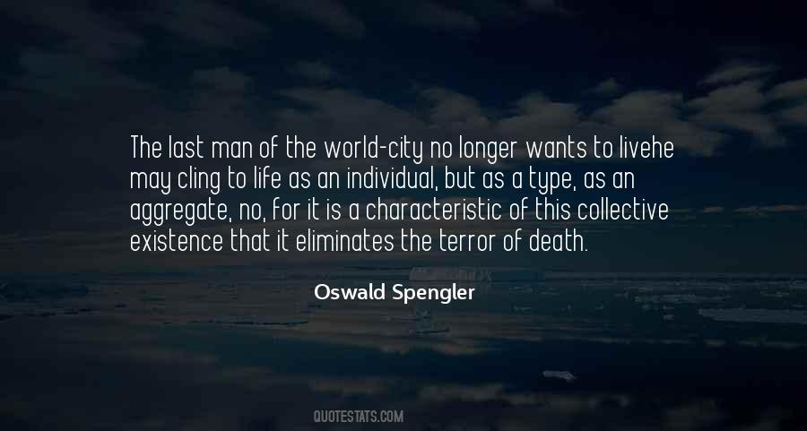 Individual Life Quotes #74149