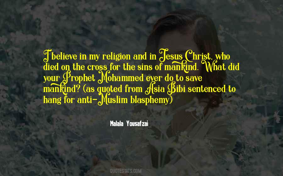 Believe Jesus Christ Quotes #824172