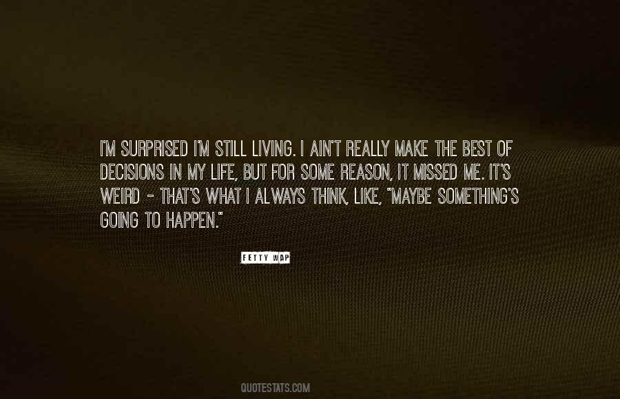 Zadek Quotes #608754