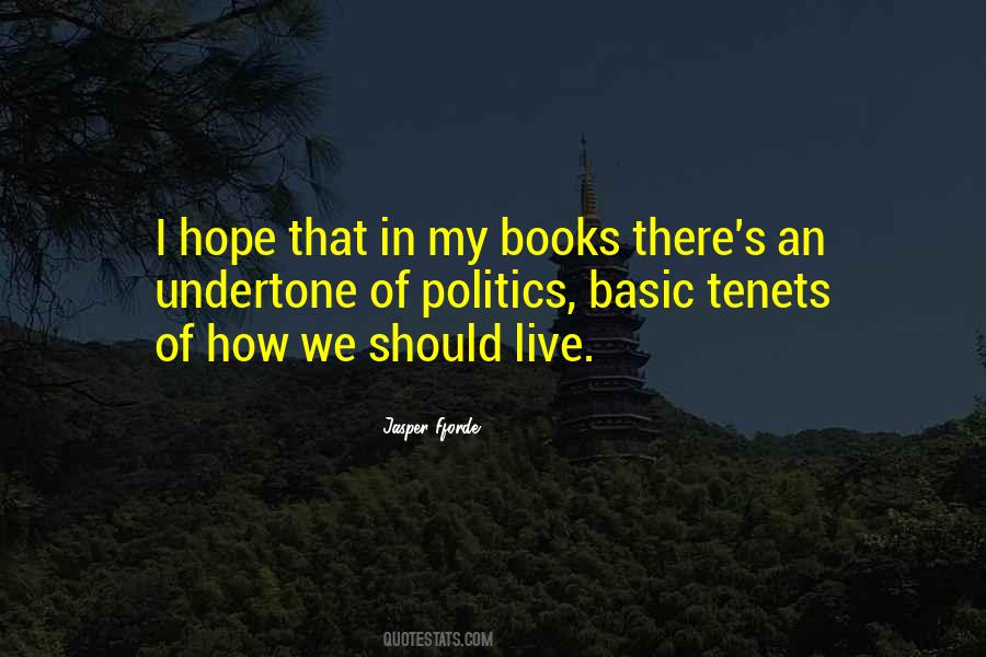 Fforde Books Quotes #727422