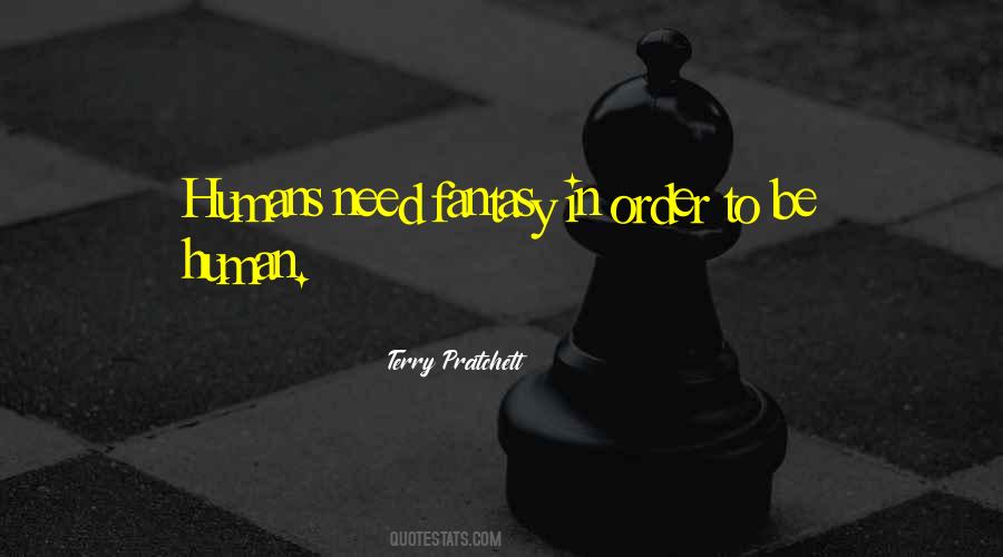 To Be Human Quotes #1198211