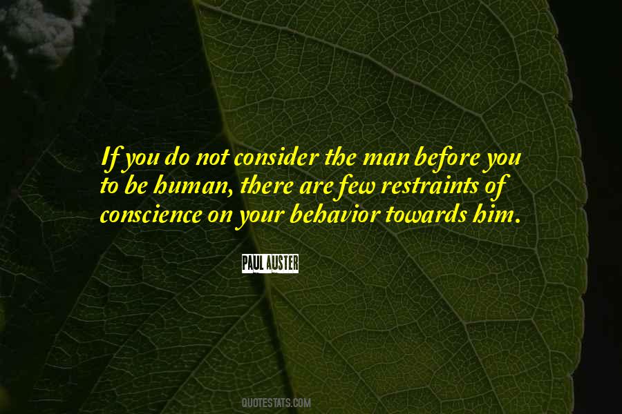 To Be Human Quotes #1286673
