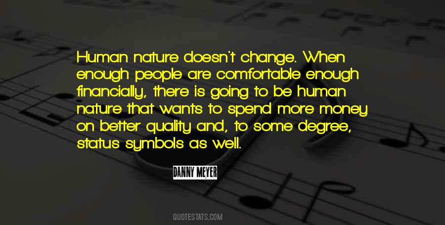 To Be Human Quotes #1367921