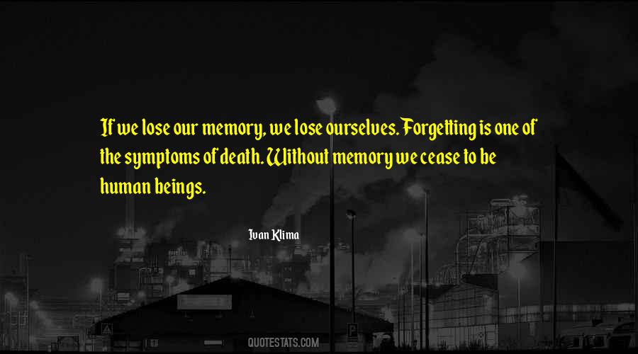 To Be Human Quotes #1384053