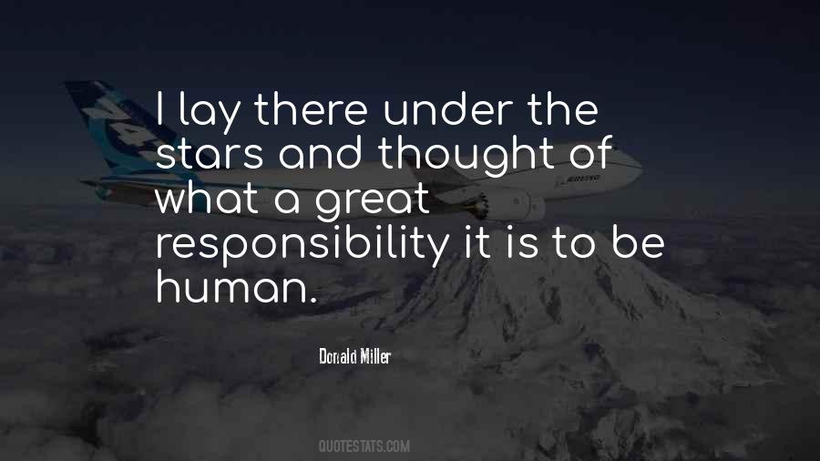 To Be Human Quotes #1436142