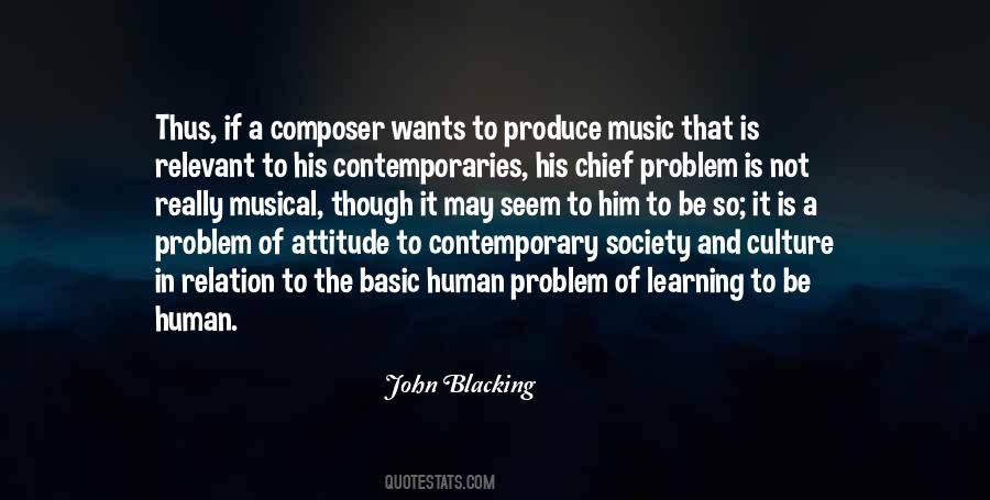 To Be Human Quotes #1770608