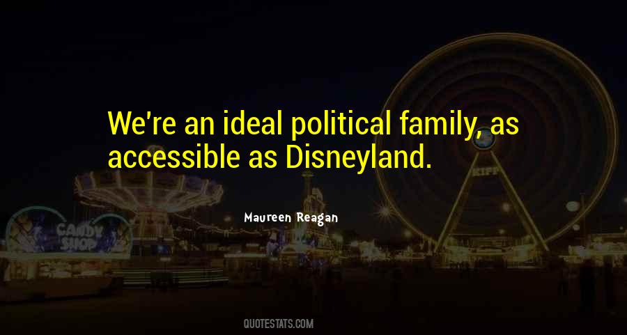 Family As Quotes #1123426