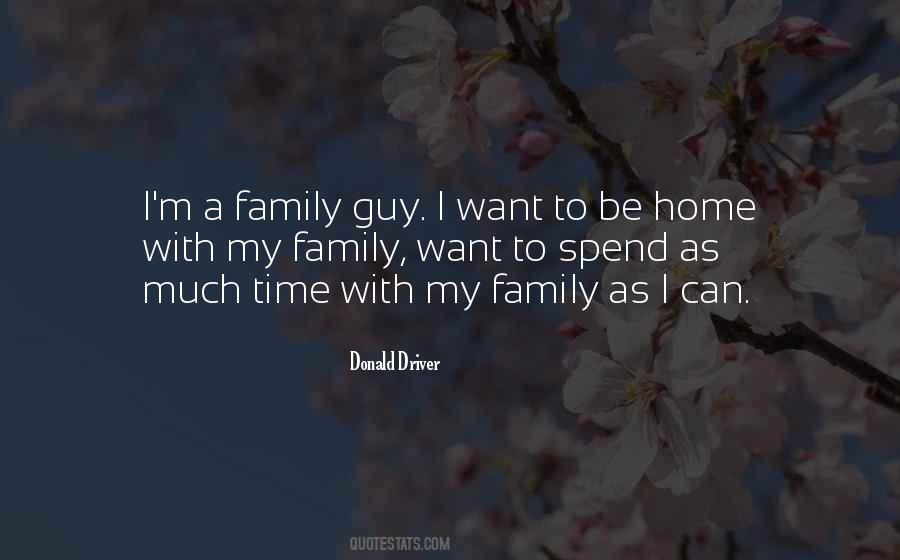 Family As Quotes #1596619