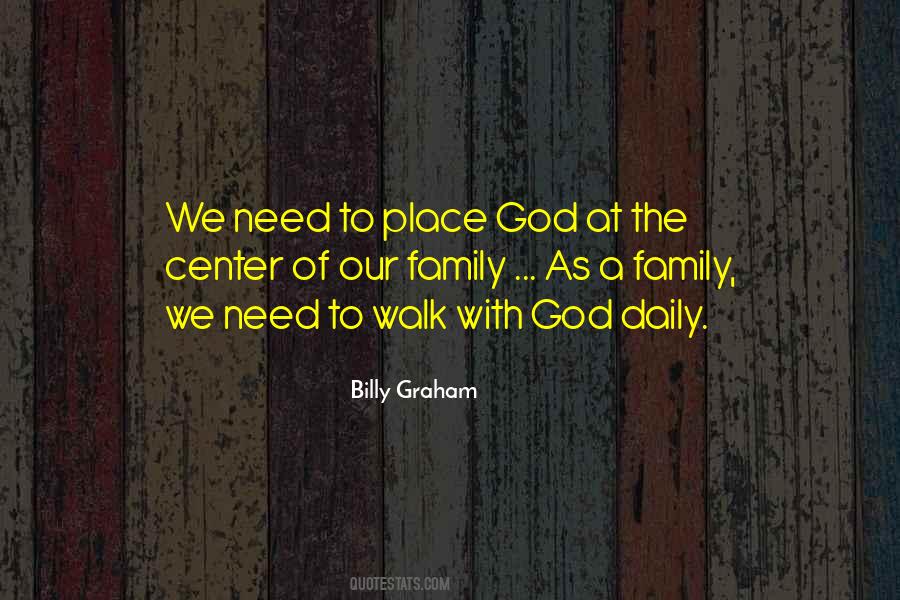 Family As Quotes #1810438