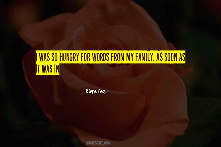 Family As Quotes #285504