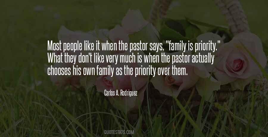 Family As Quotes #836031