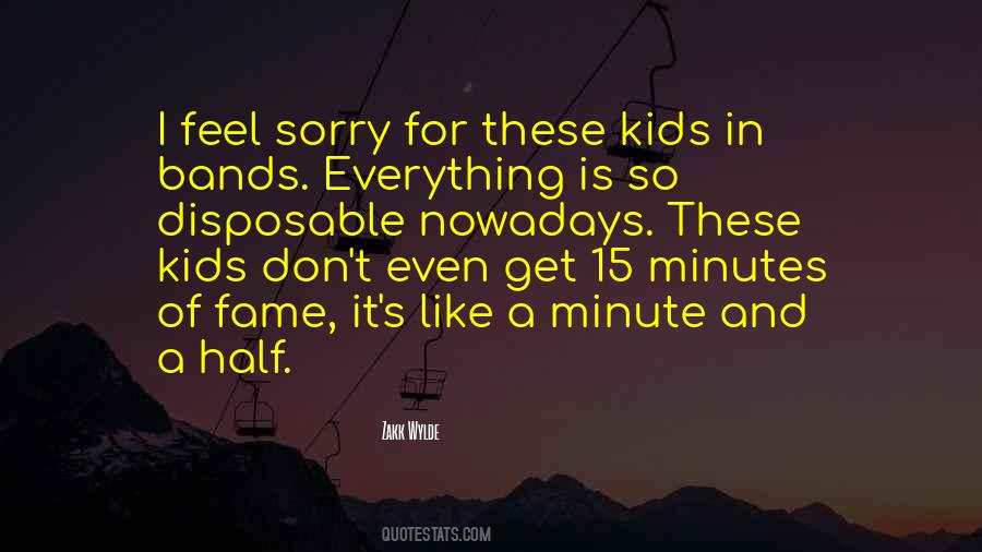 Nirvanas Biggest Quotes #448091