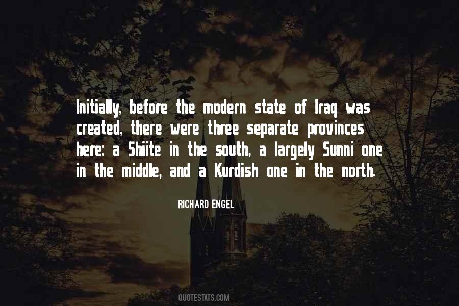 Shiite And Sunni Quotes #1142264