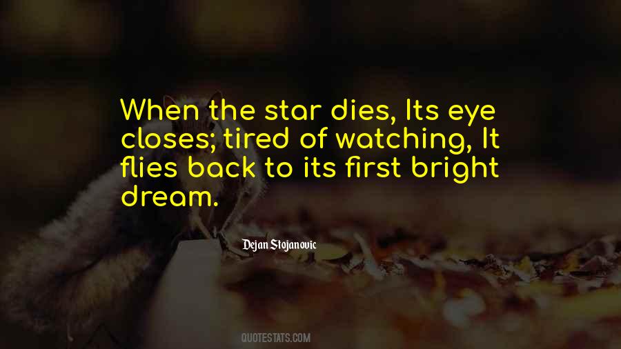 Bright Star Quotes #1012632