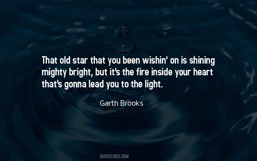 Bright Star Quotes #1615939