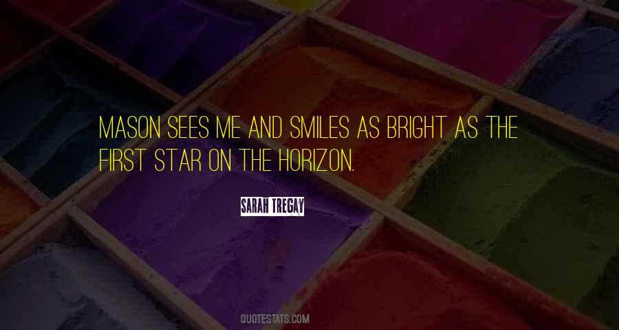 Bright Star Quotes #29396