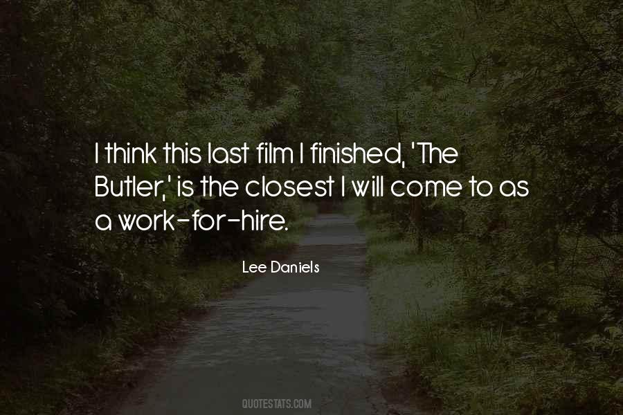 Demick Lake Quotes #883610