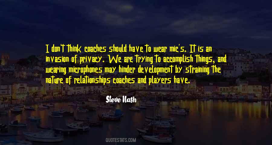 Mic Quotes #1340904