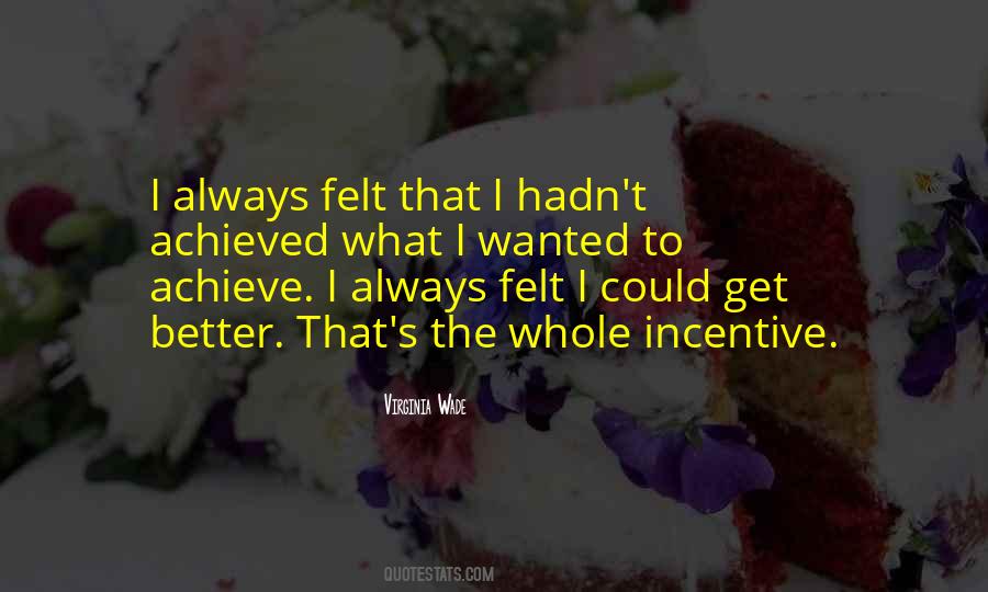 Minimnya Fasilitas Quotes #1180302