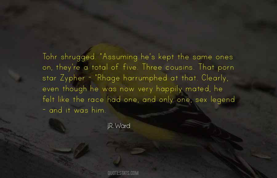 Three R Quotes #113880