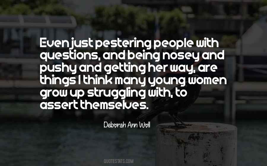 Pengajaran Abad Quotes #717370