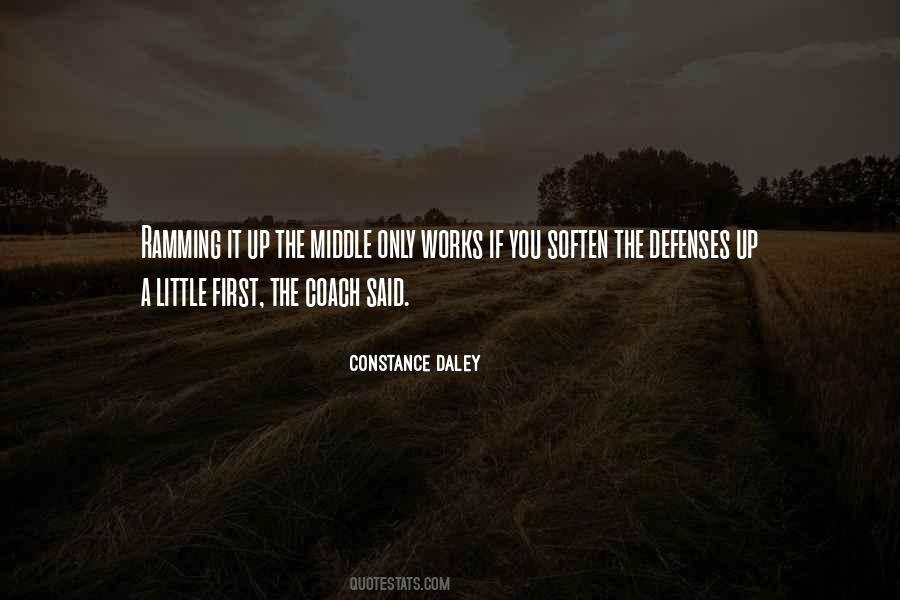 Margaux Alvarez Quotes #982892