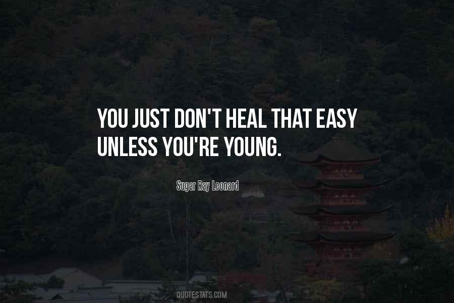 Dont Follow Quotes #45739