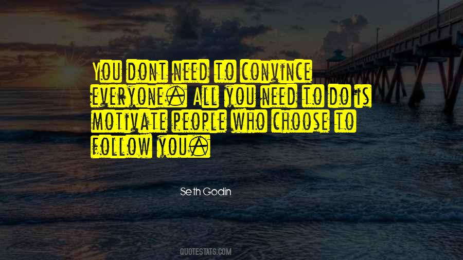 Dont Follow Quotes #829596