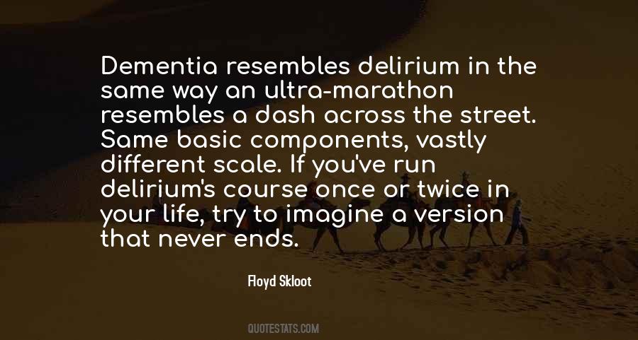 Metonymy Examples Quotes #10156