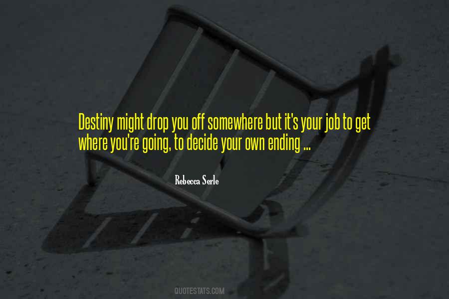 Metonymy Examples Quotes #1343605