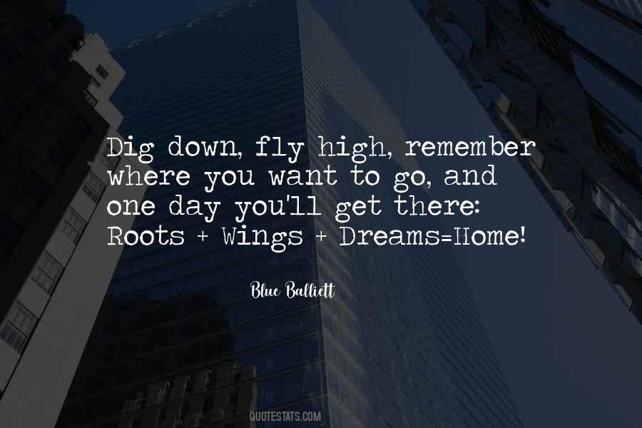 Balliett Blue Quotes #1748765