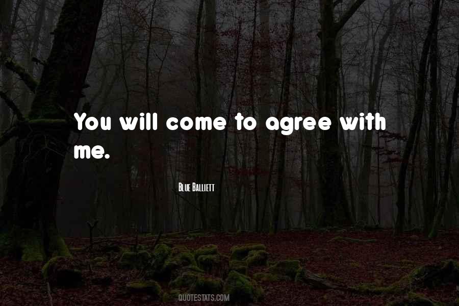 Balliett Blue Quotes #283117