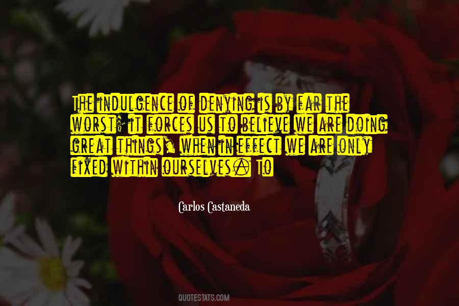Ezechiel Alexandre Quotes #1397998