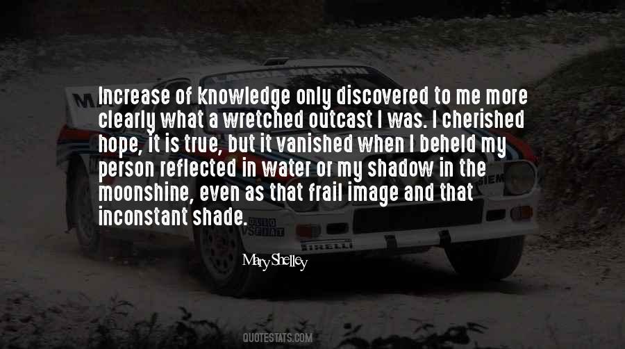 My Shadow Quotes #597518