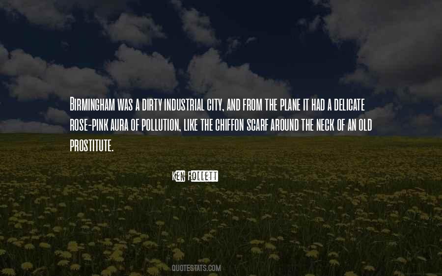 Around The City Quotes #183856