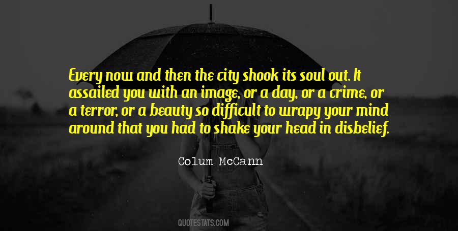 Around The City Quotes #71253