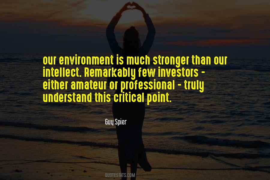 Amateur Vs Professional Quotes #425643