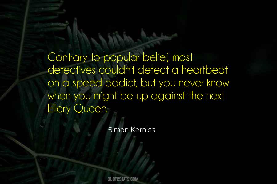 Galceran Jaime Quotes #66126