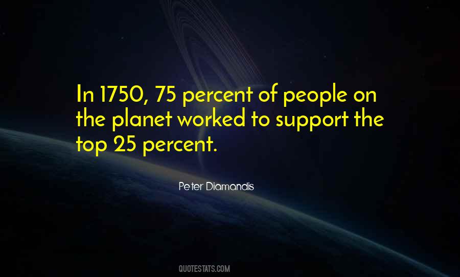 1 Percent For The Planet Quotes #1053361