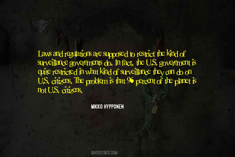 1 Percent For The Planet Quotes #54973