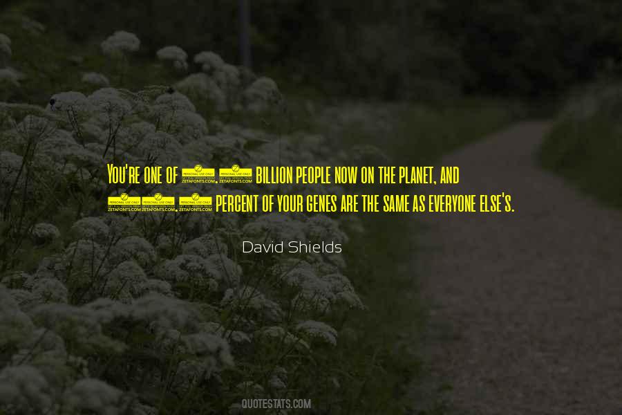 1 Percent For The Planet Quotes #671887