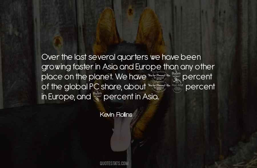 1 Percent For The Planet Quotes #900828