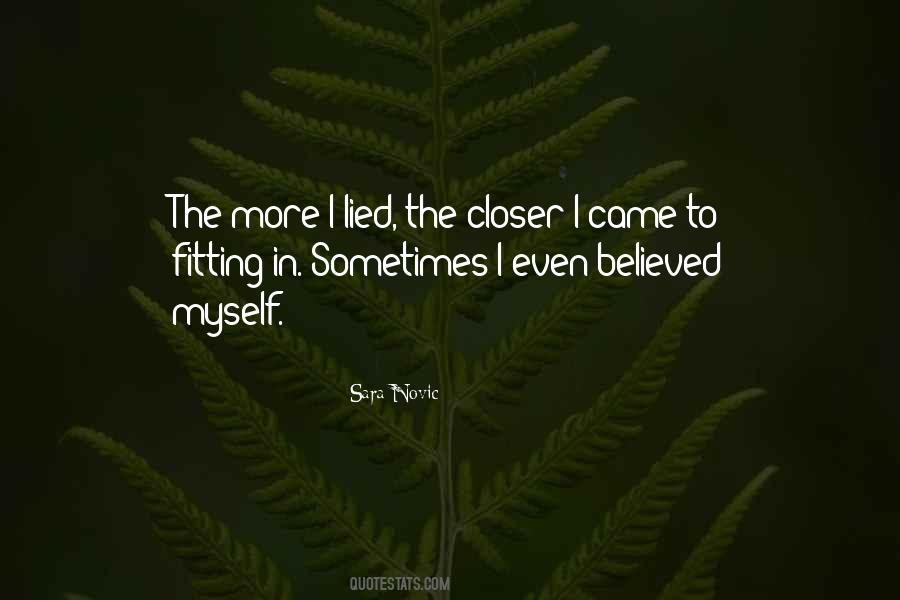 Zelfmoordlijn Quotes #243323
