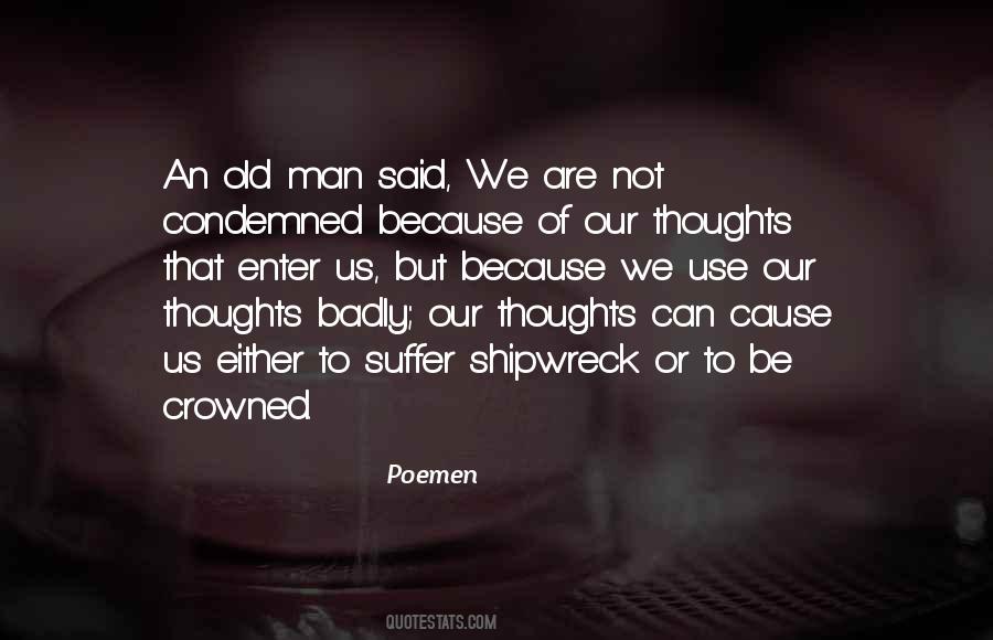 Cevasco Nathaniel Quotes #1703908