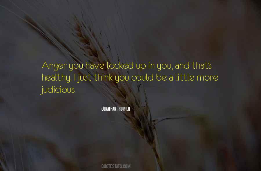 Anpassungstoerung Quotes #1276918