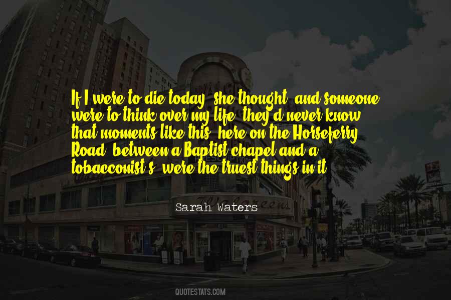 Hippensteel Inn Quotes #985976