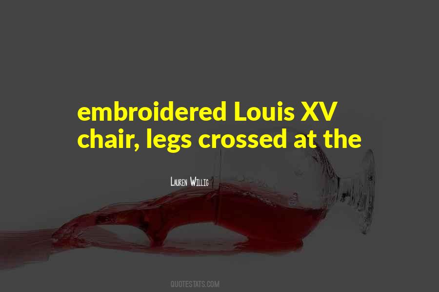 Chair At Quotes #282
