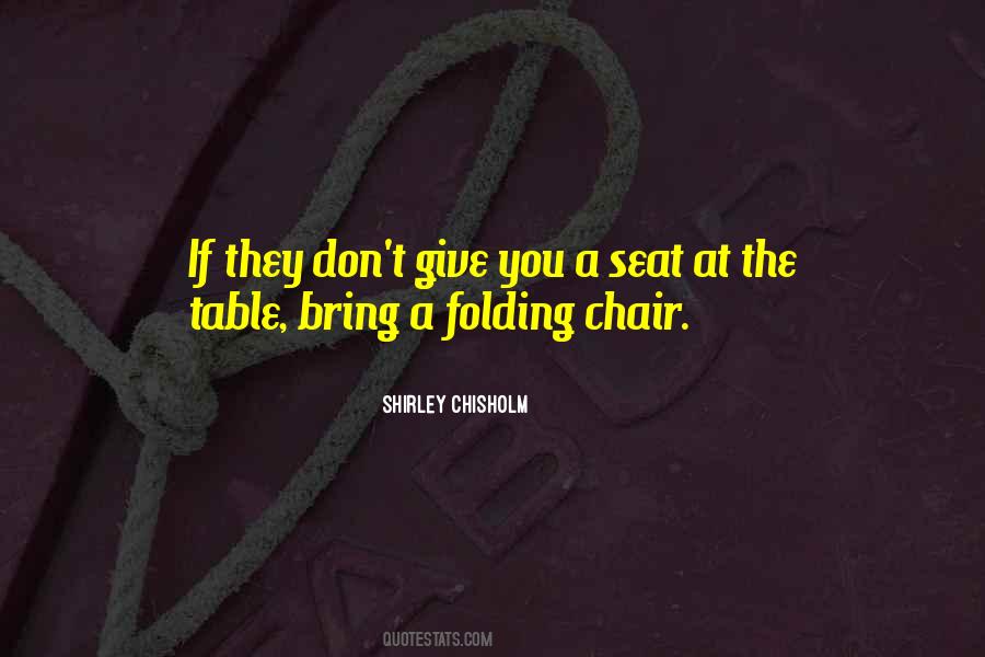 Chair At Quotes #342578