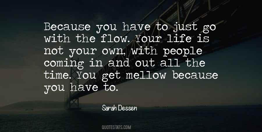 Just Listen Sarah Dessen Quotes #1714348